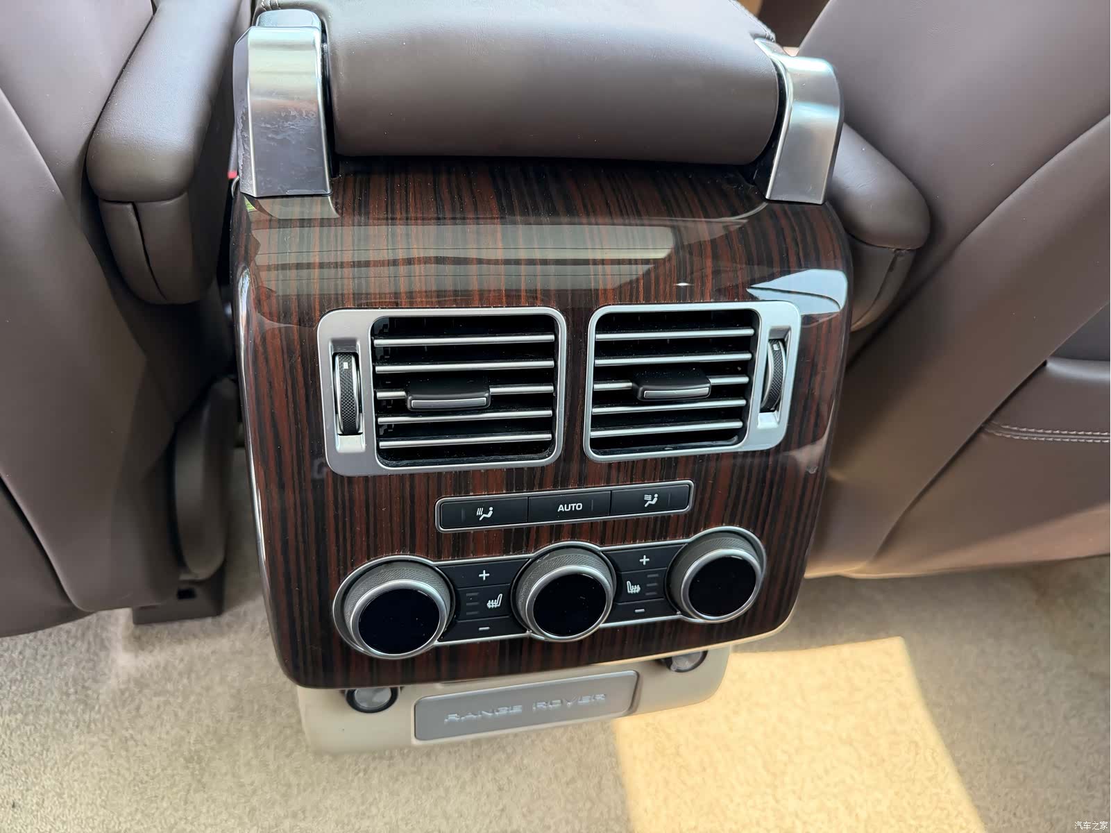 Land Rover Range Rover, 2017 13