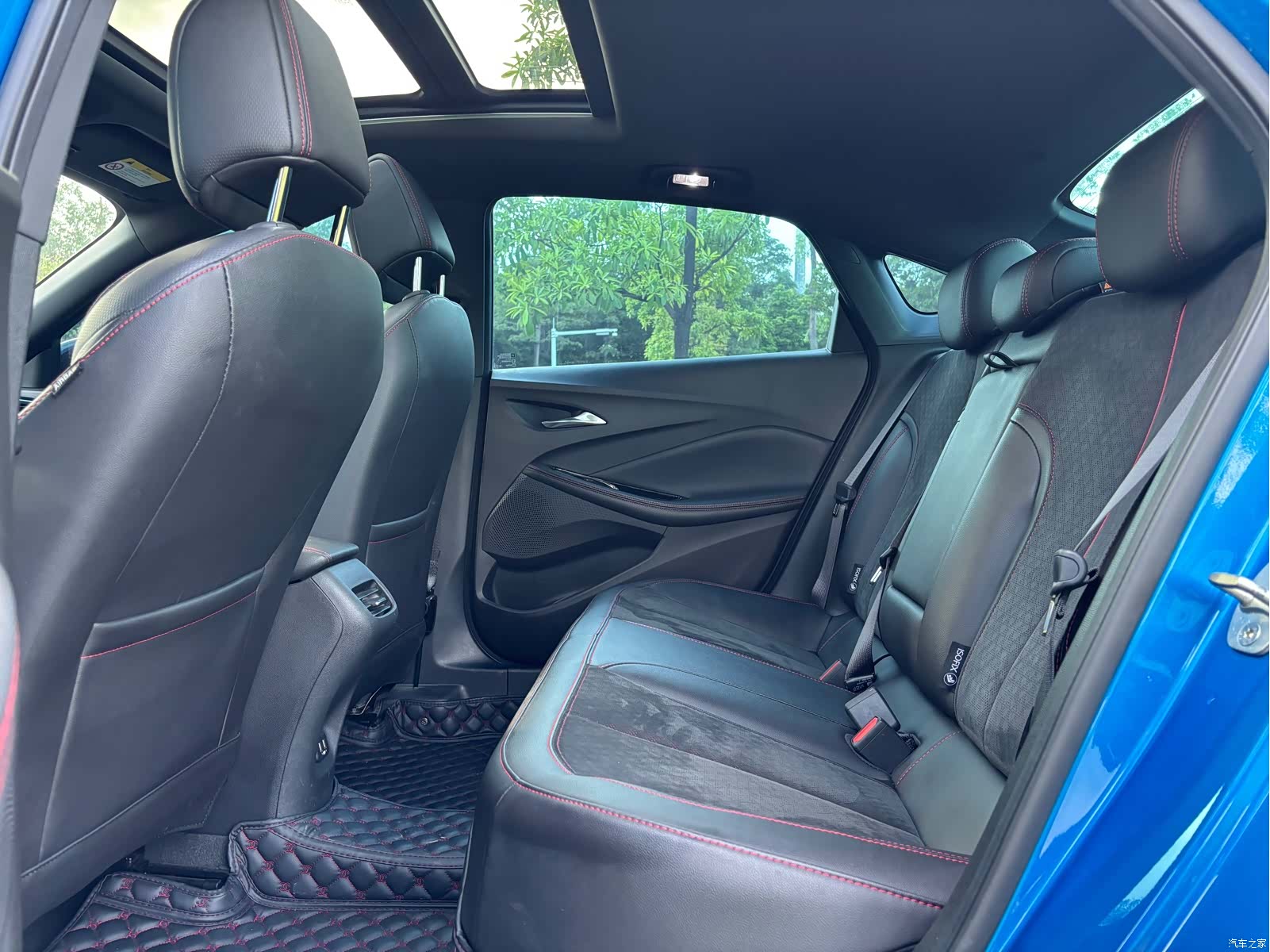 Buick Verano, 2022 14