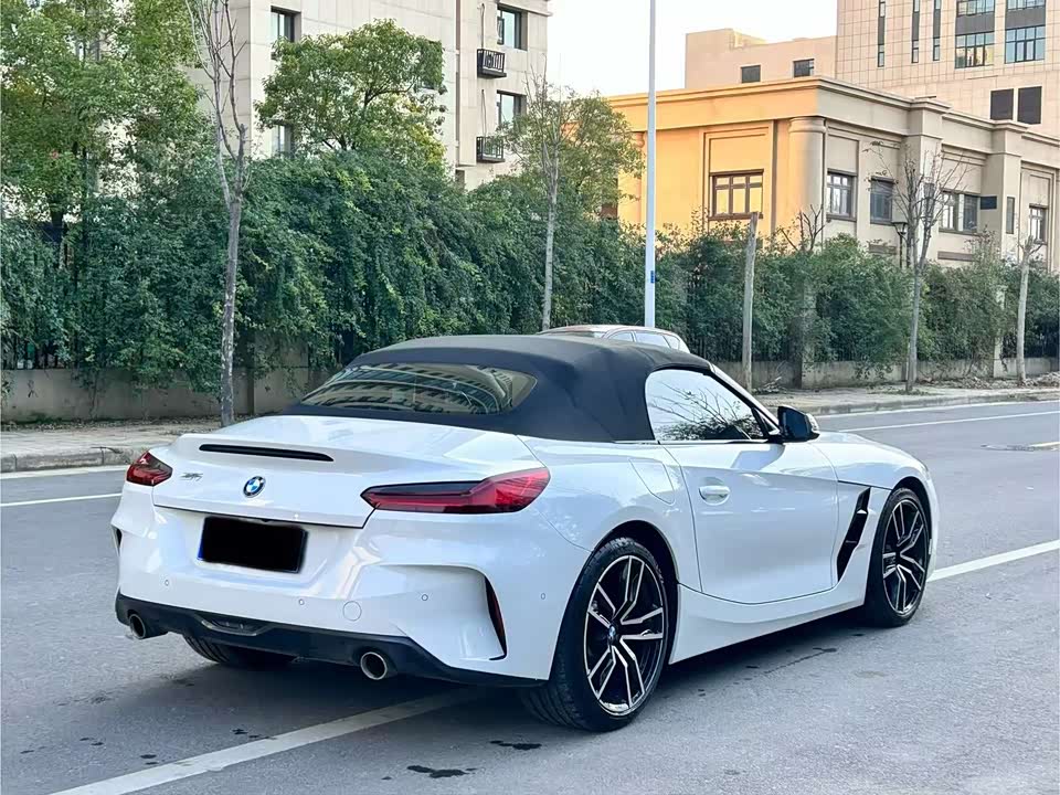 BMW Z4