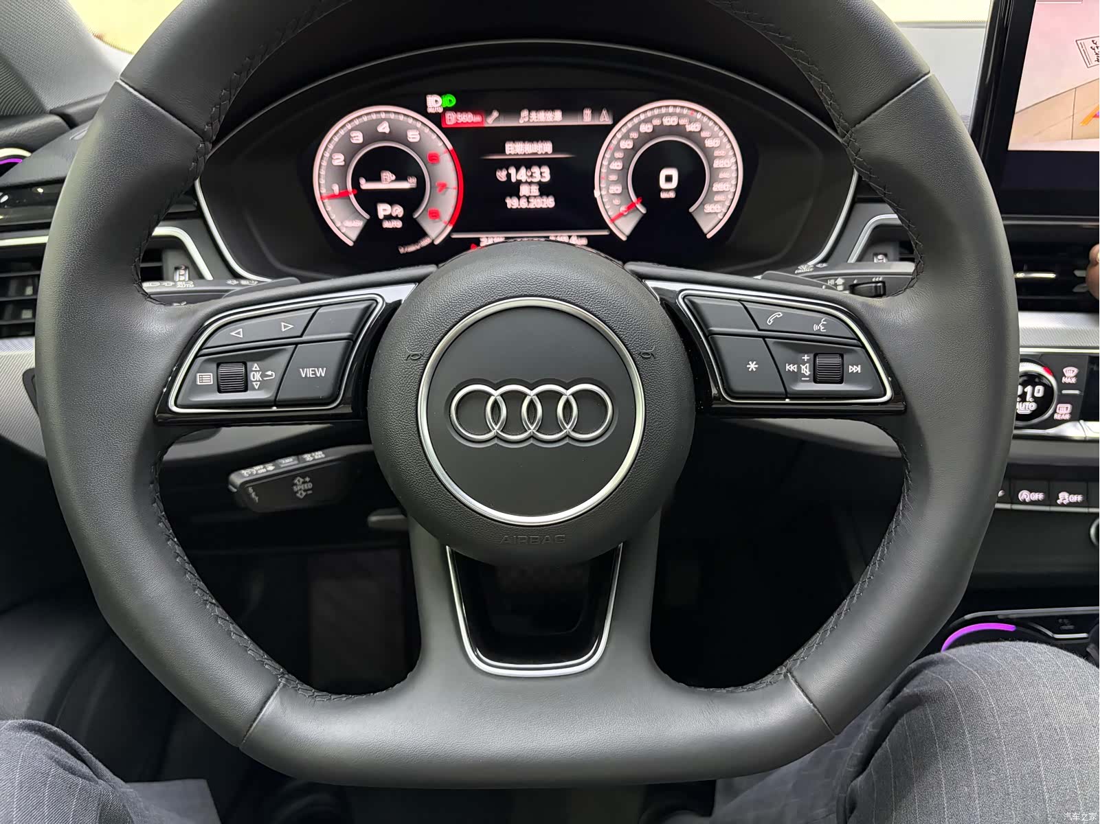 Audi A5, 2025 9