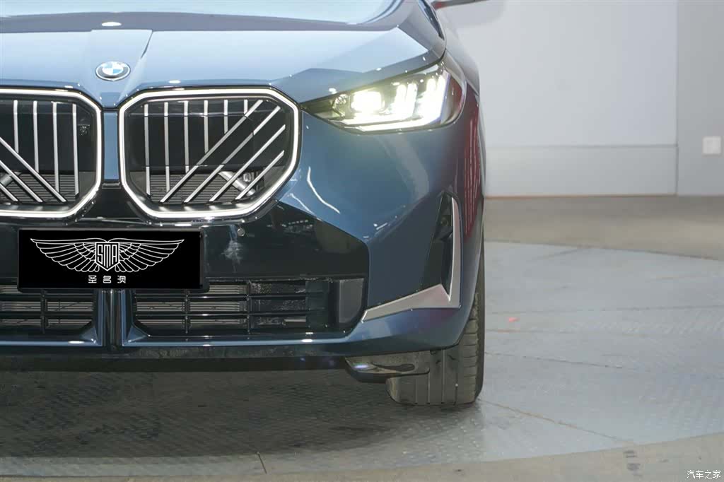 BMW X3, 2025 4