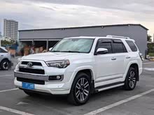 4Runner 2018�� Nightshade