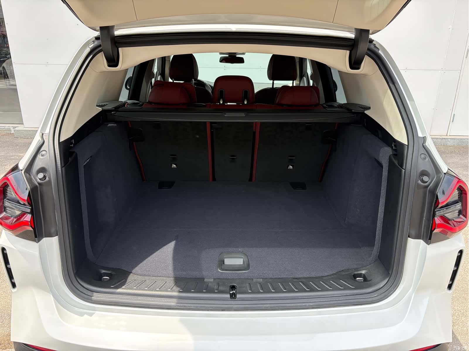 BMW X3, 2024 14