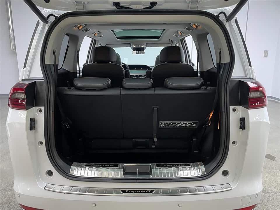 Trumpchi Trumpchi M6