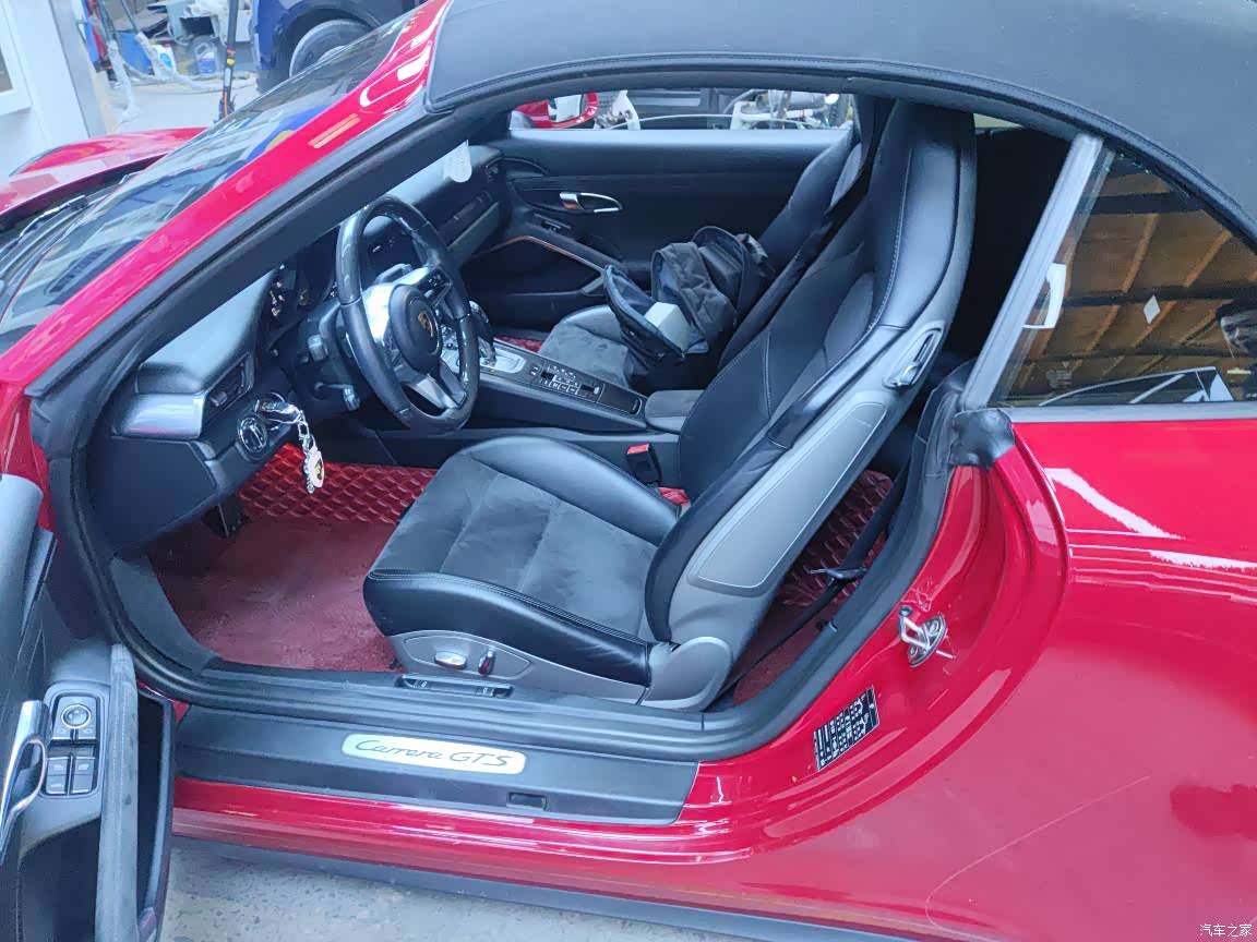 Porsche 911, 2016 4