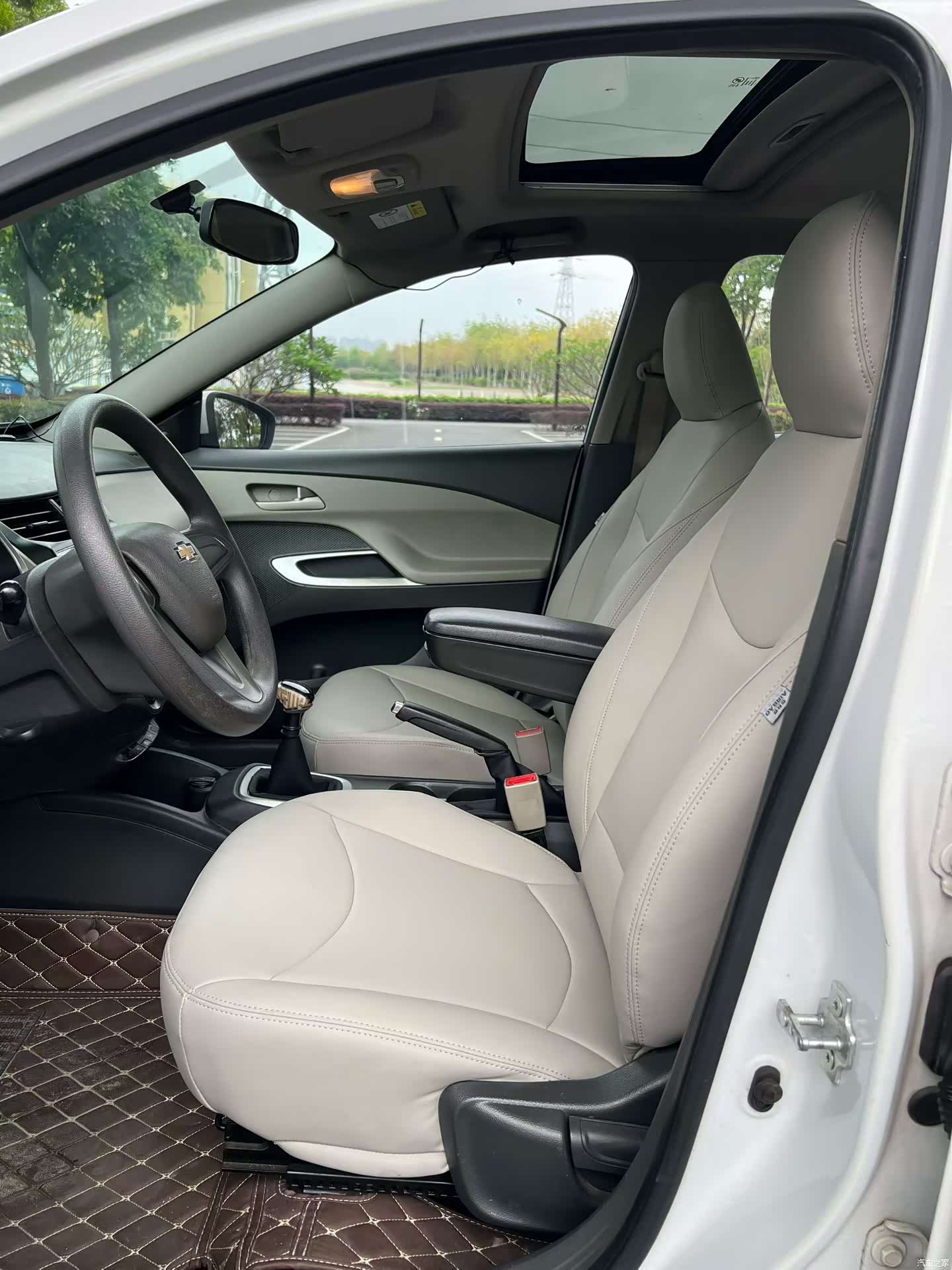 Chevrolet 3, 2016 7