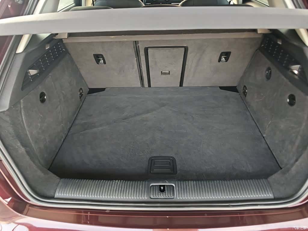 Audi A3, 2017 19