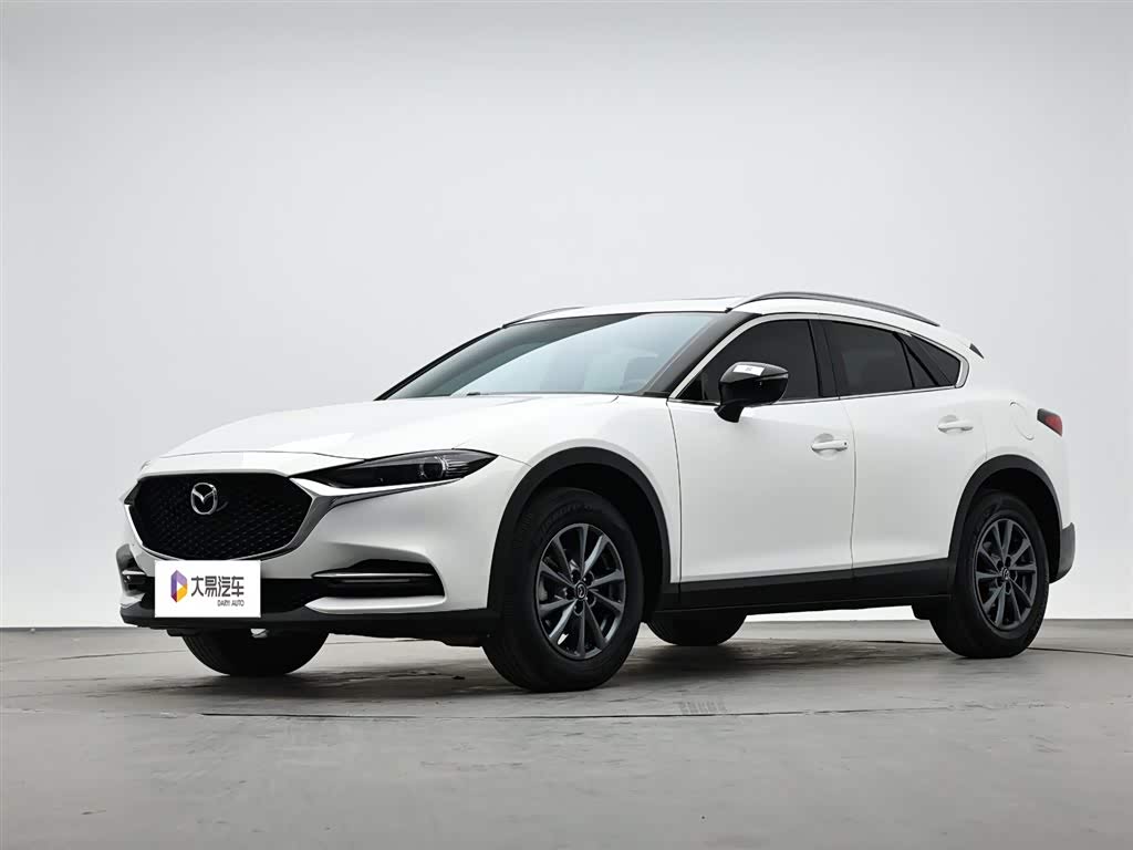 Mazda CX-4