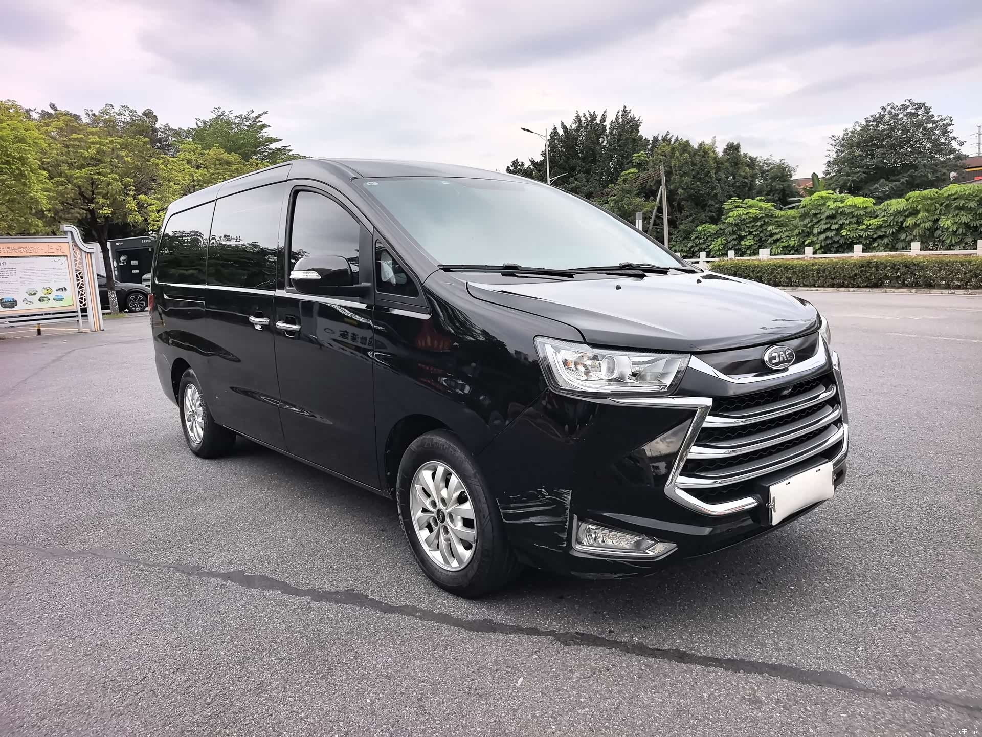 JiangQiJiTuan M4, 2022 3