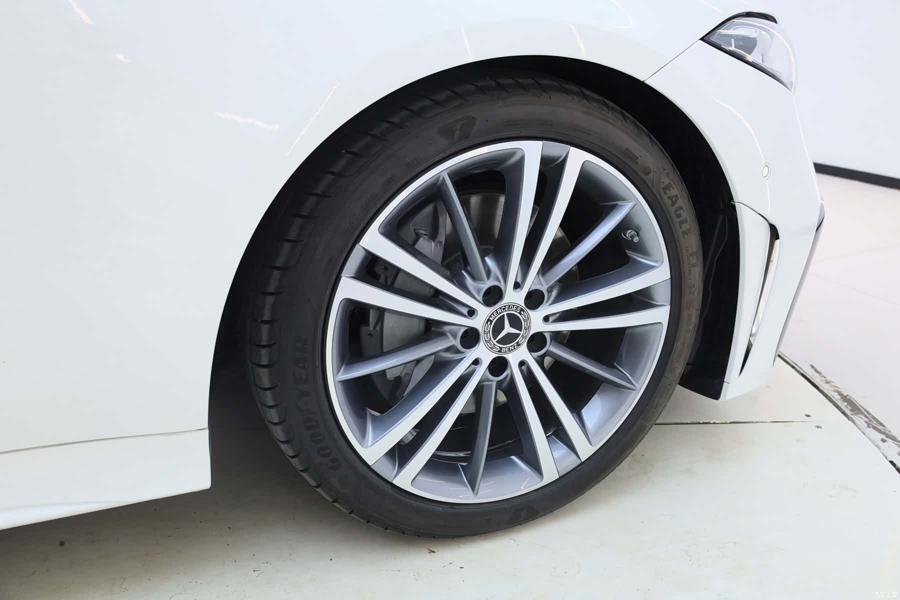 Mercedes-Benz CLS, 2022 12