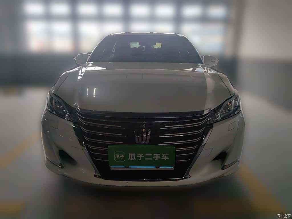 Toyota Crown, 2016 24