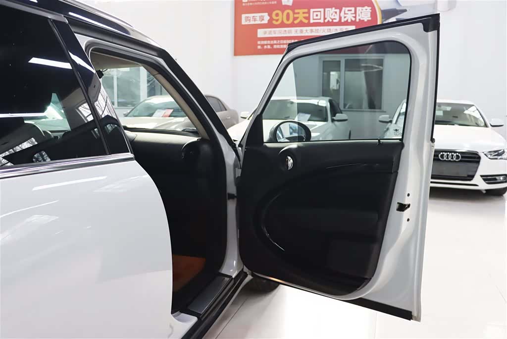 Mini Countryman, 2014 27