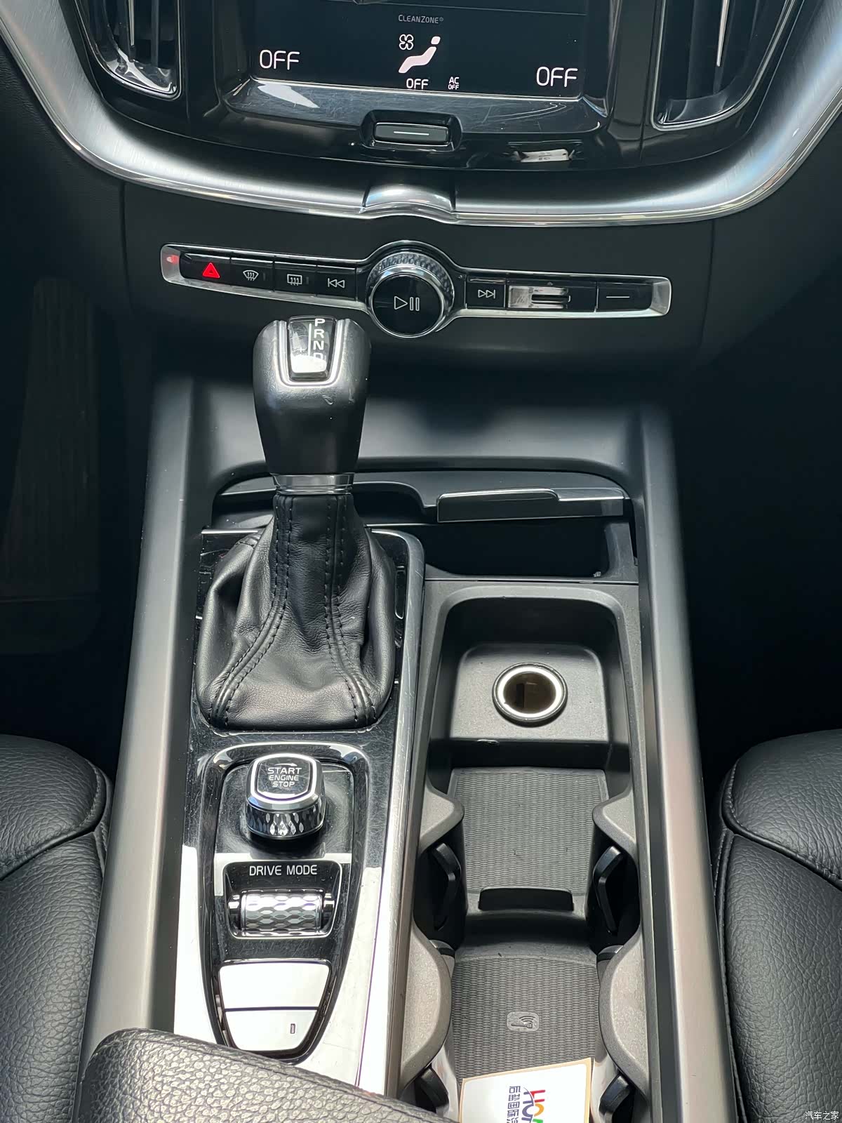 Volvo XC60, 2019 15