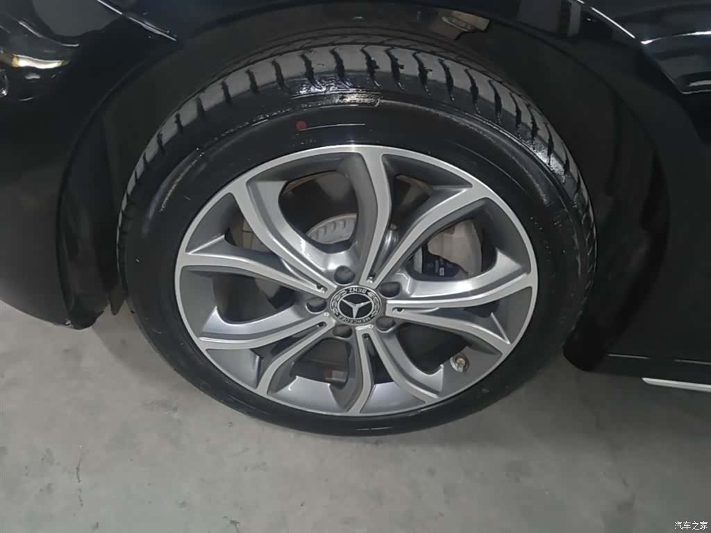 Mercedes-Benz E-Class, 2022 23