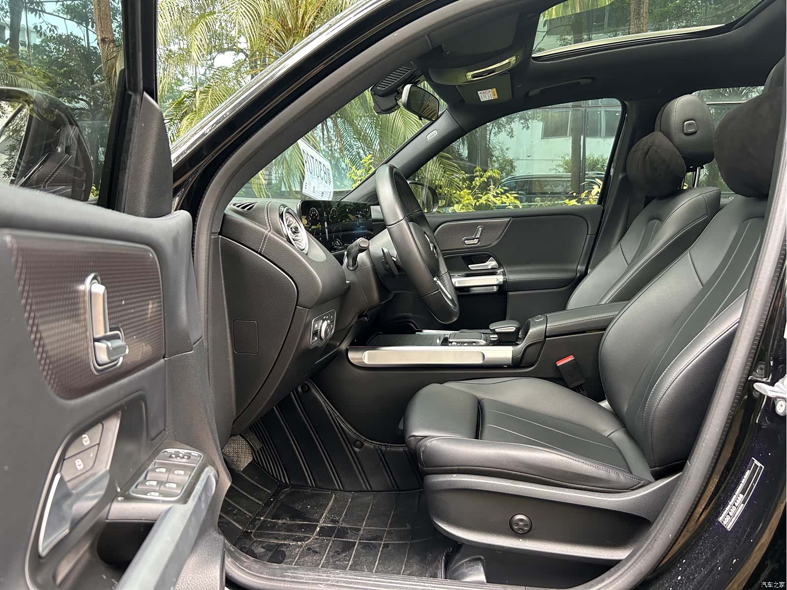 Mercedes-Benz GLB, 2022 7