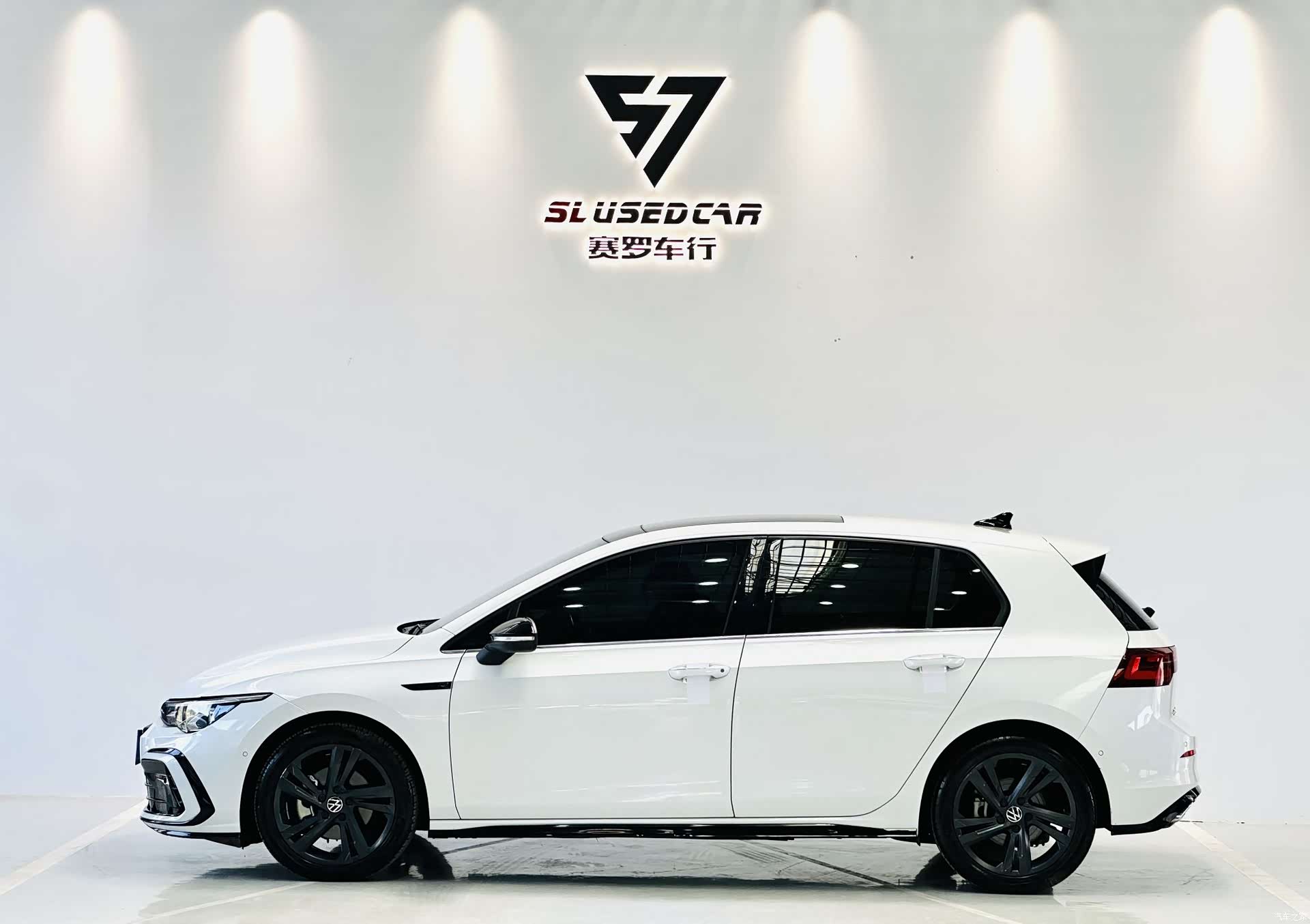 Volkswagen Golf, 2022 4