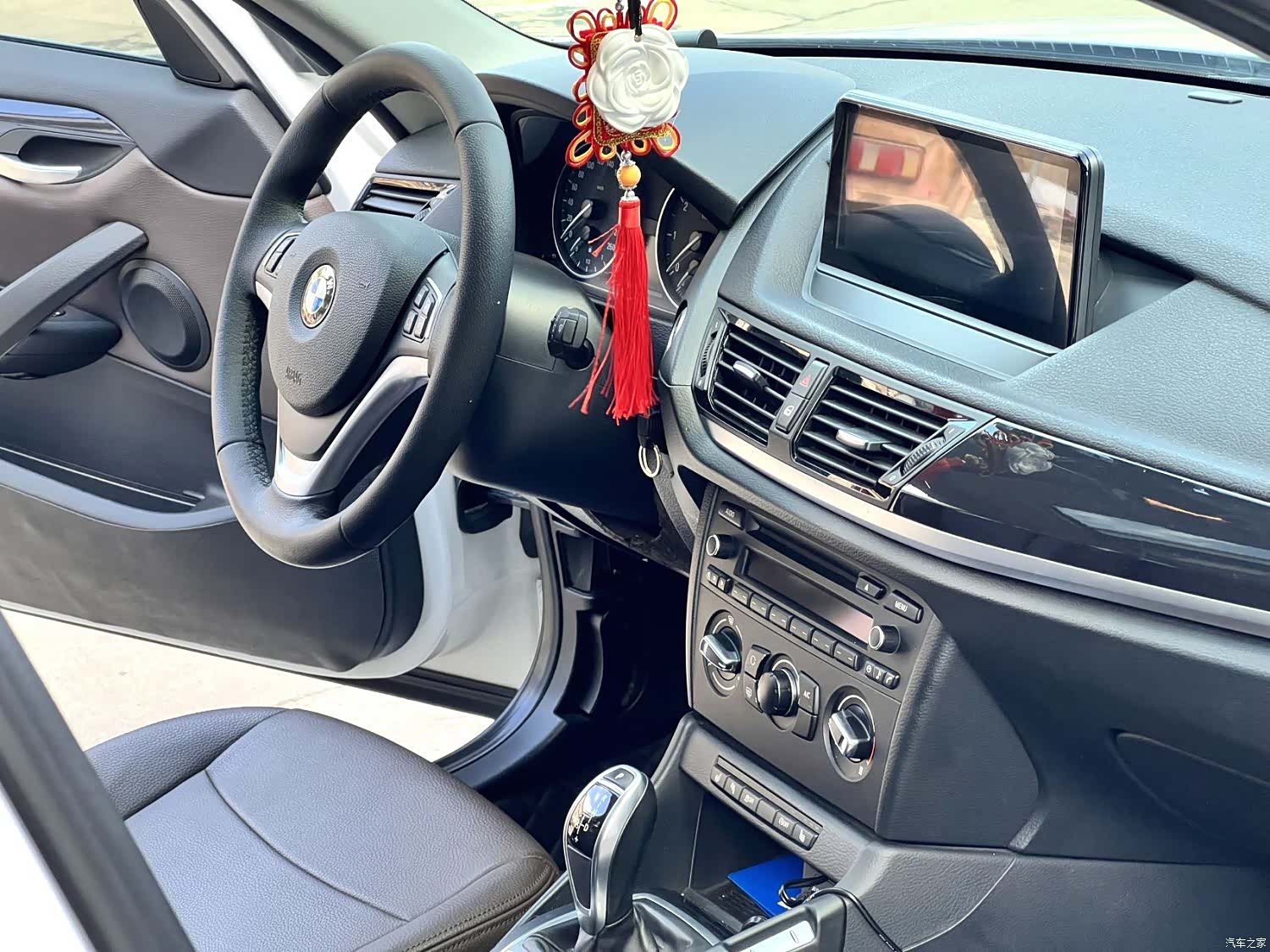 BMW X1, 2016 12
