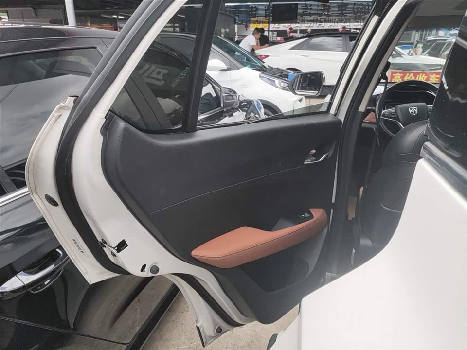 Baoding 510 Baoding 510