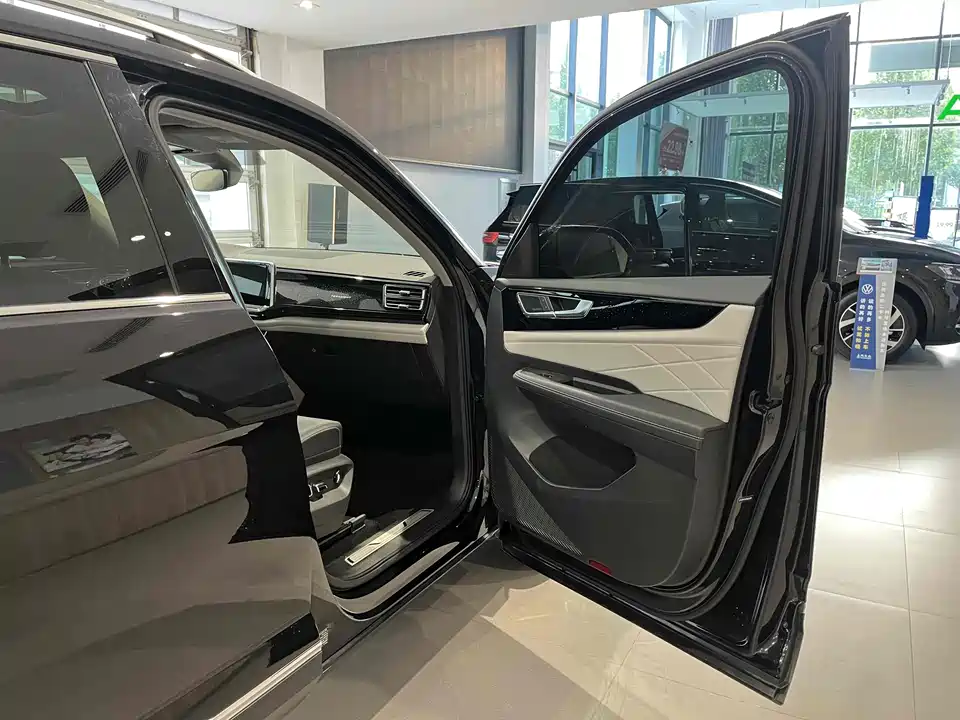 Volkswagen Tourang Volkswagen Tourang