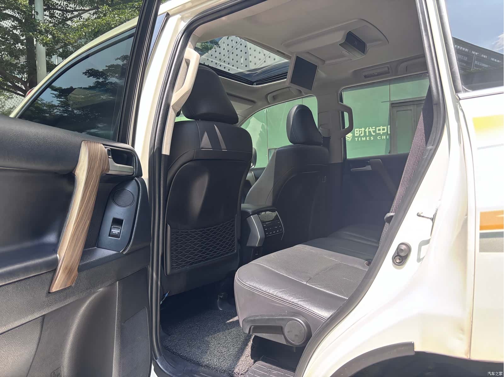 Toyota Prado, 2019 11
