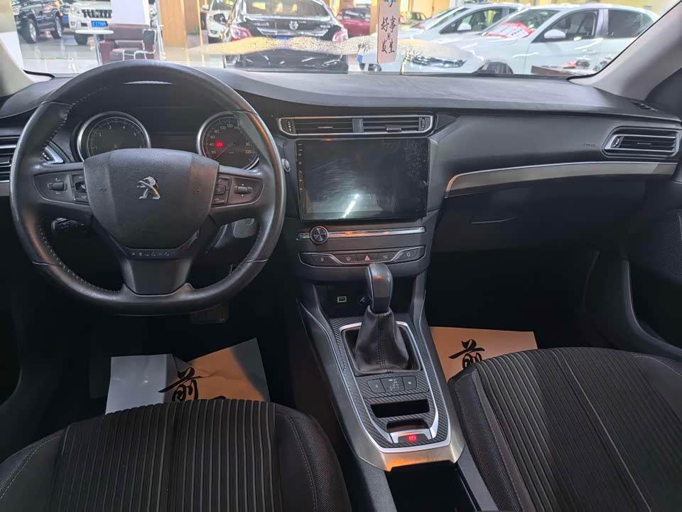 Peugeot 408 Peugeot 408