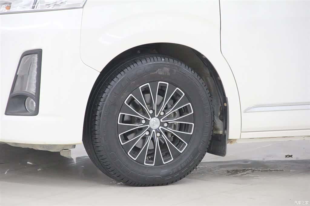 Toyota 7, 2021 34