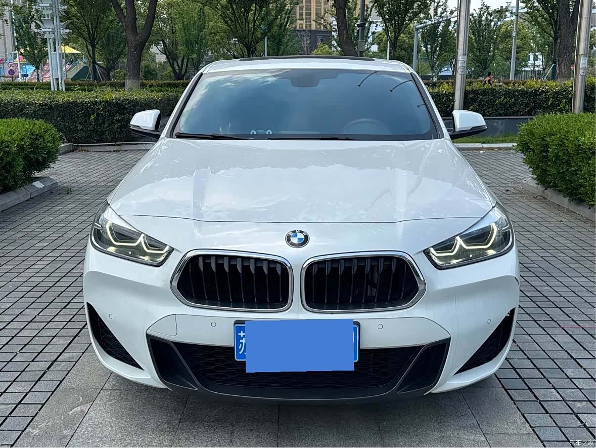 BMW X2, 2020 2