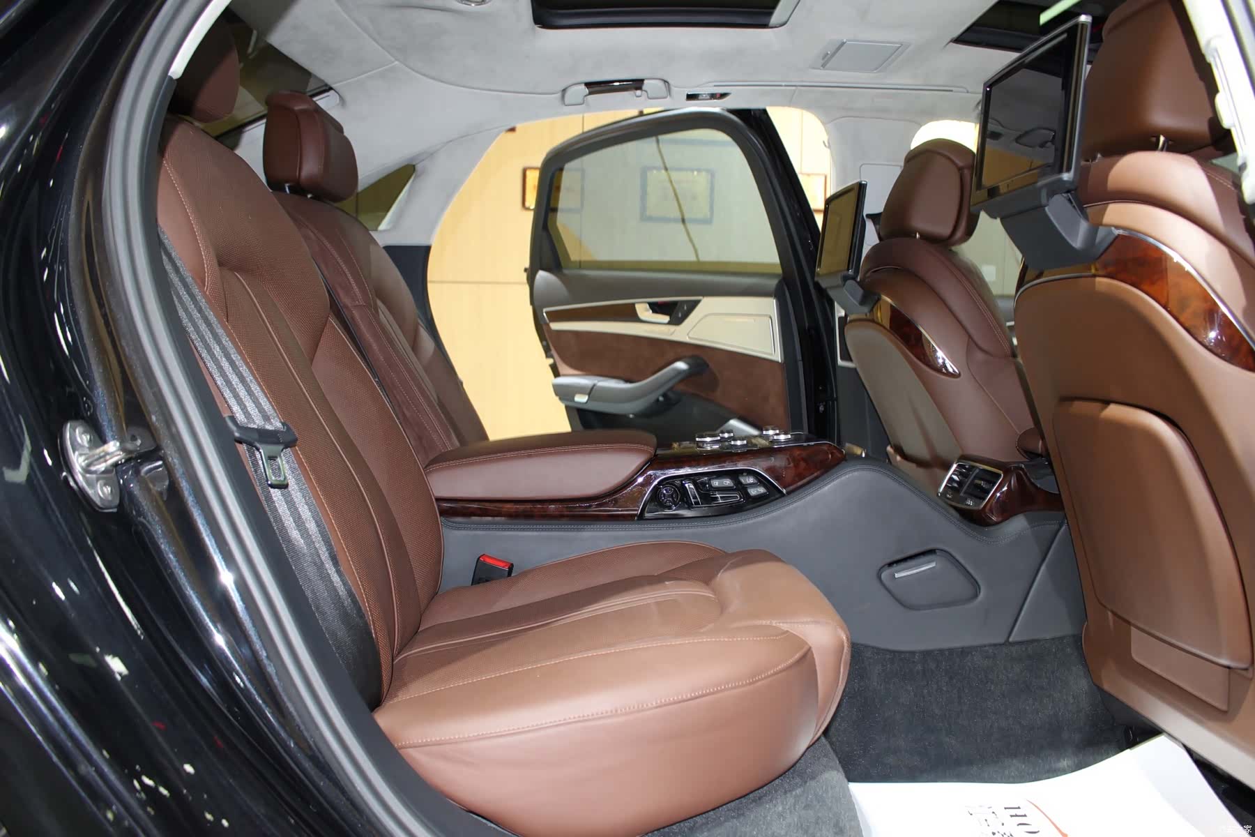 Audi A8L, 2013 13