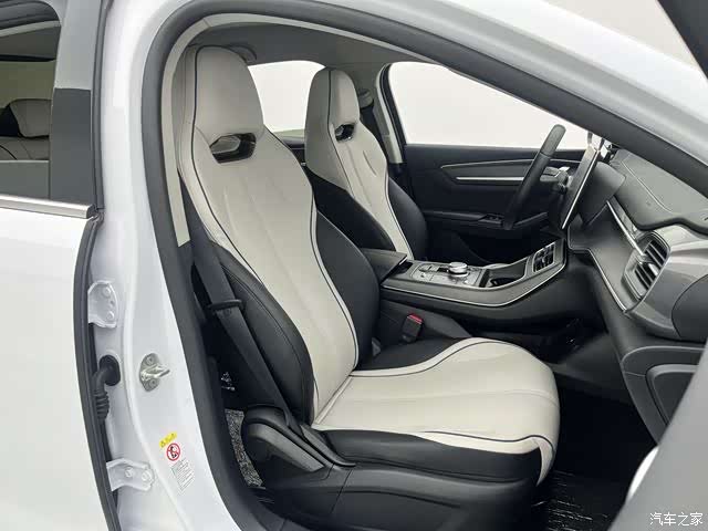 BYD Destroyer 05, 2024 13