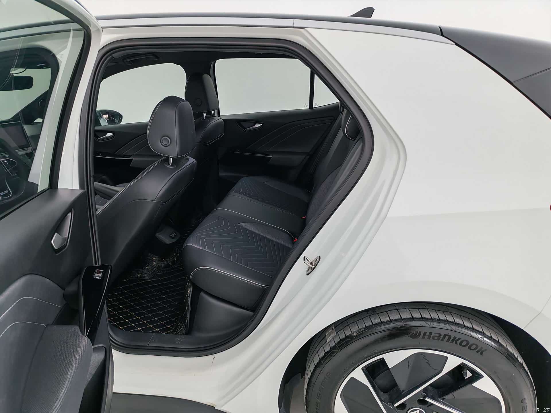 Volkswagen ID.3, 2024 22