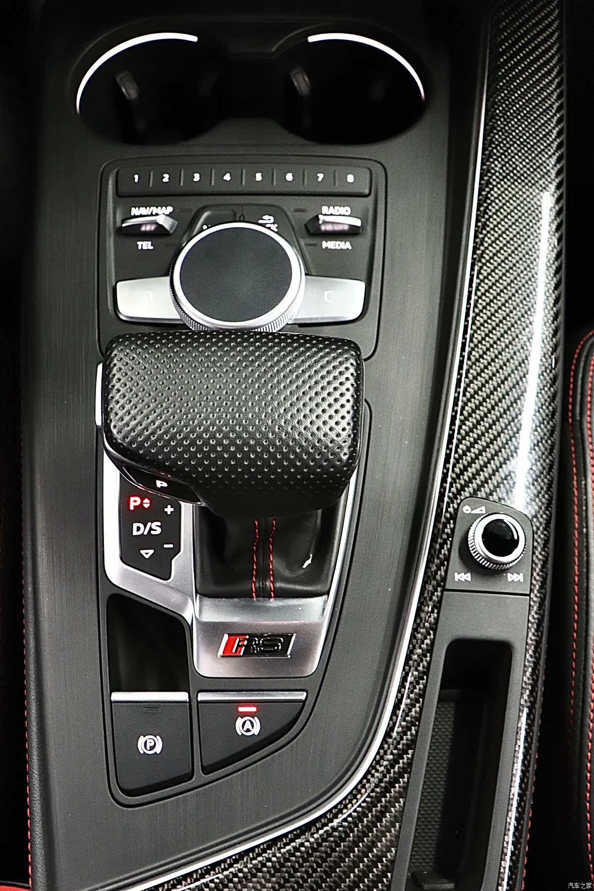 Audi RS, 2019 21