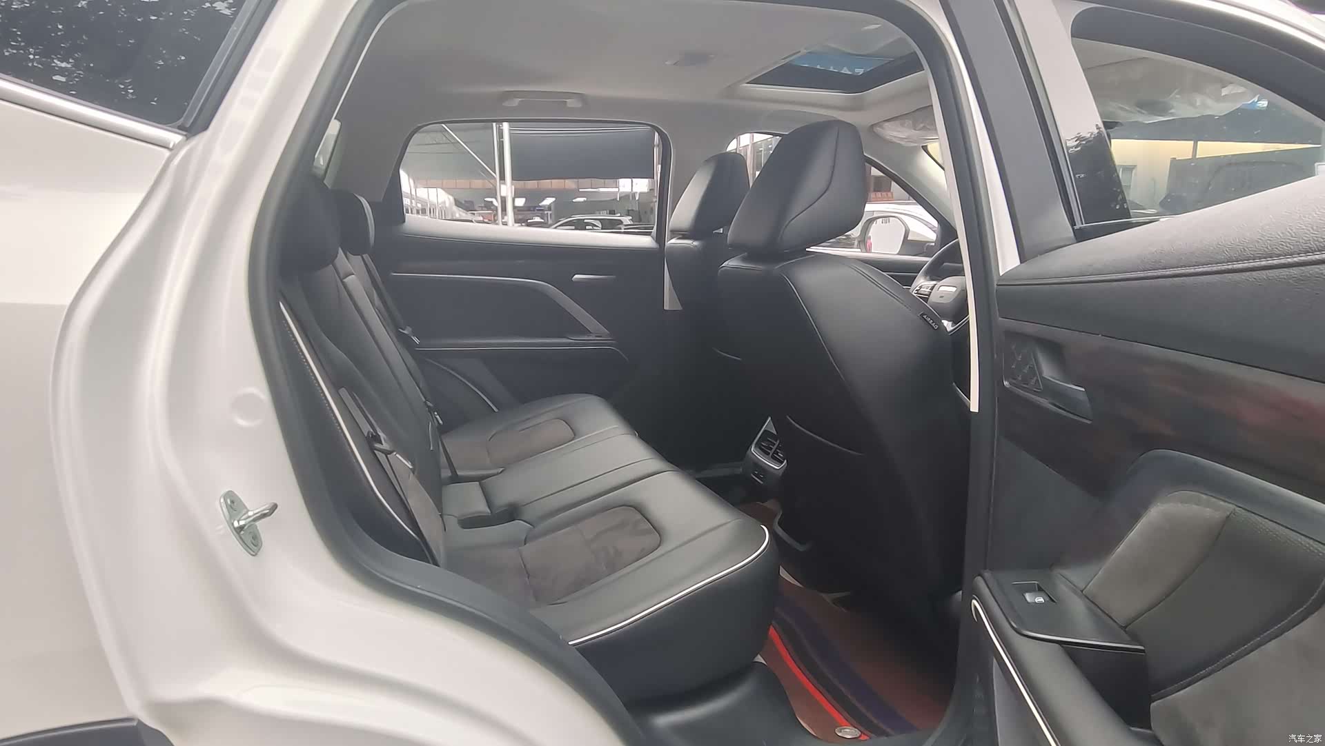 Haval H6, 2023 16
