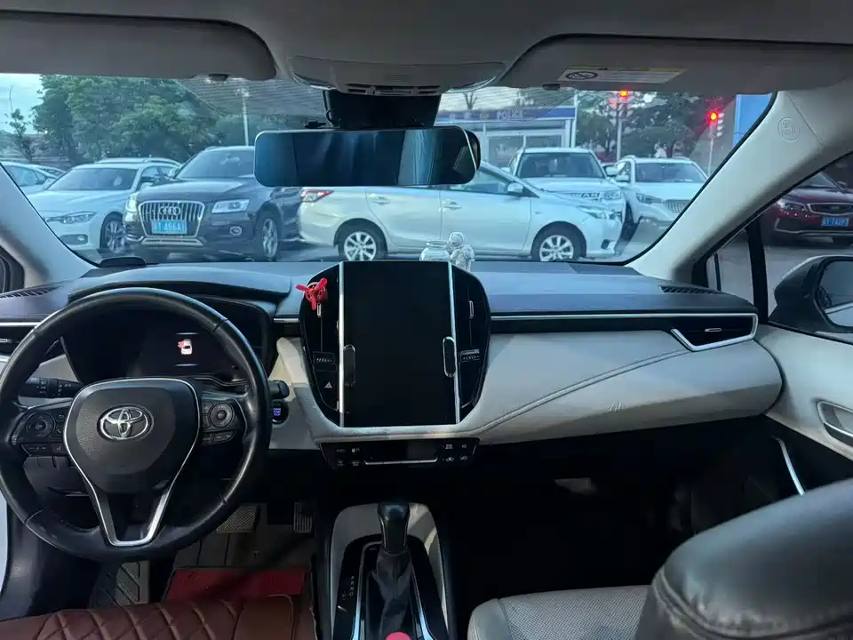 Toyota Corolla Toyota Corolla