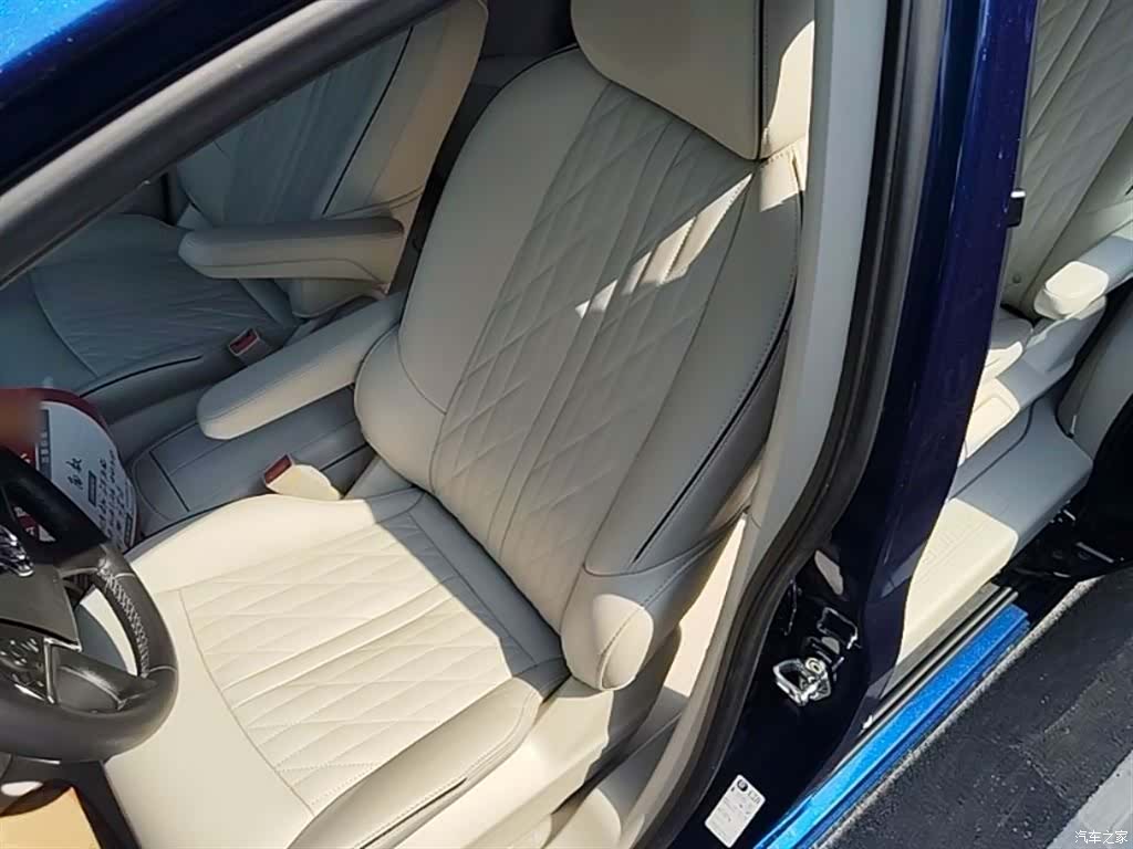 Buick GL8, 2022 15