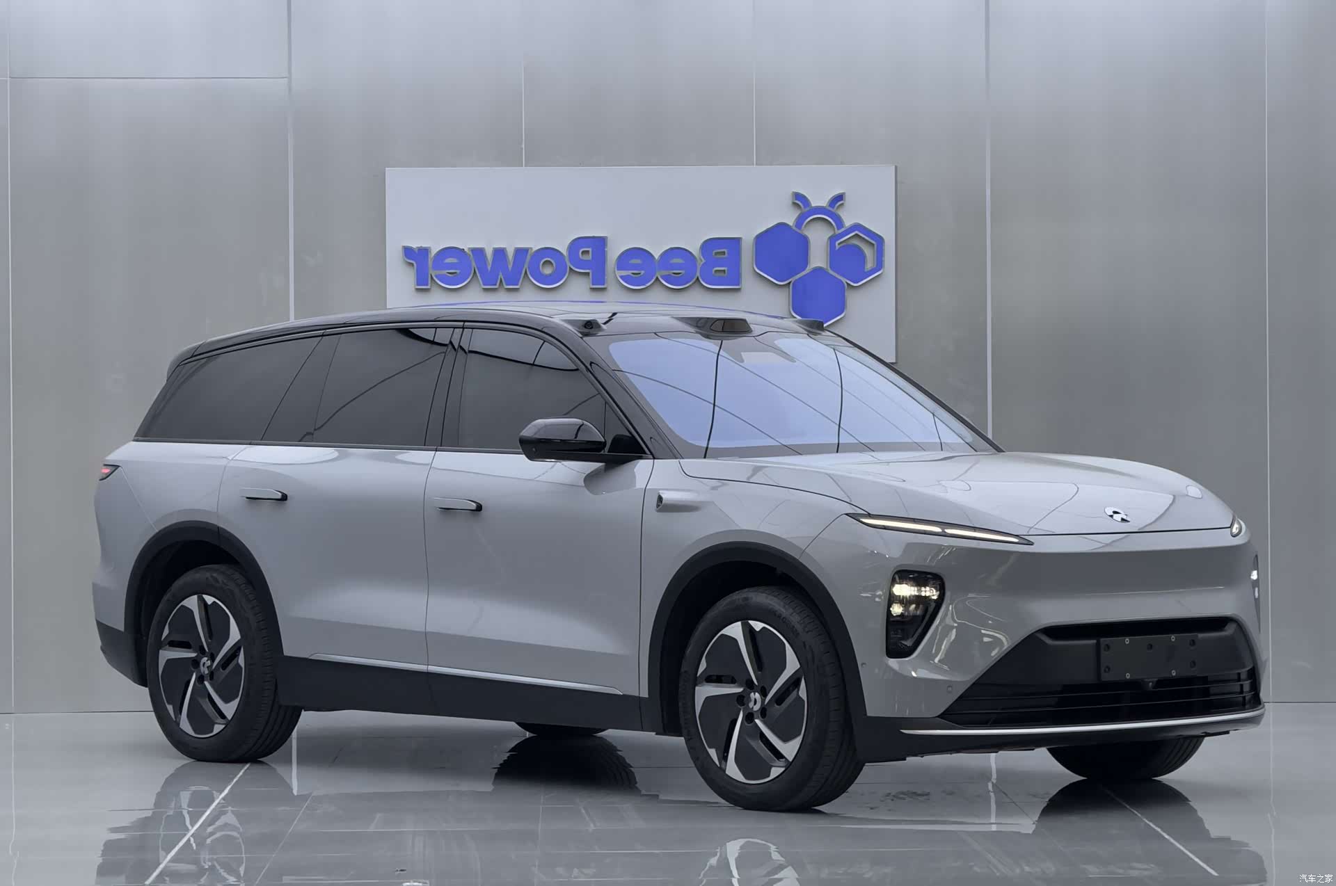 NIO ES8, 2023 3