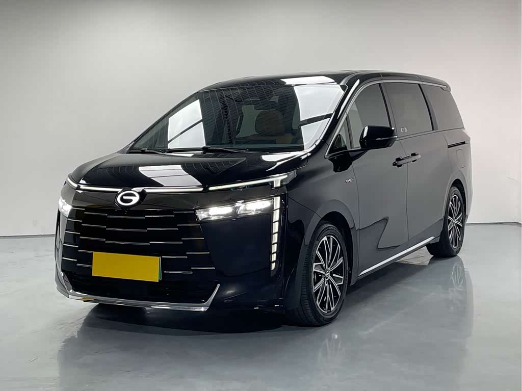 GAC E8 PHEV
