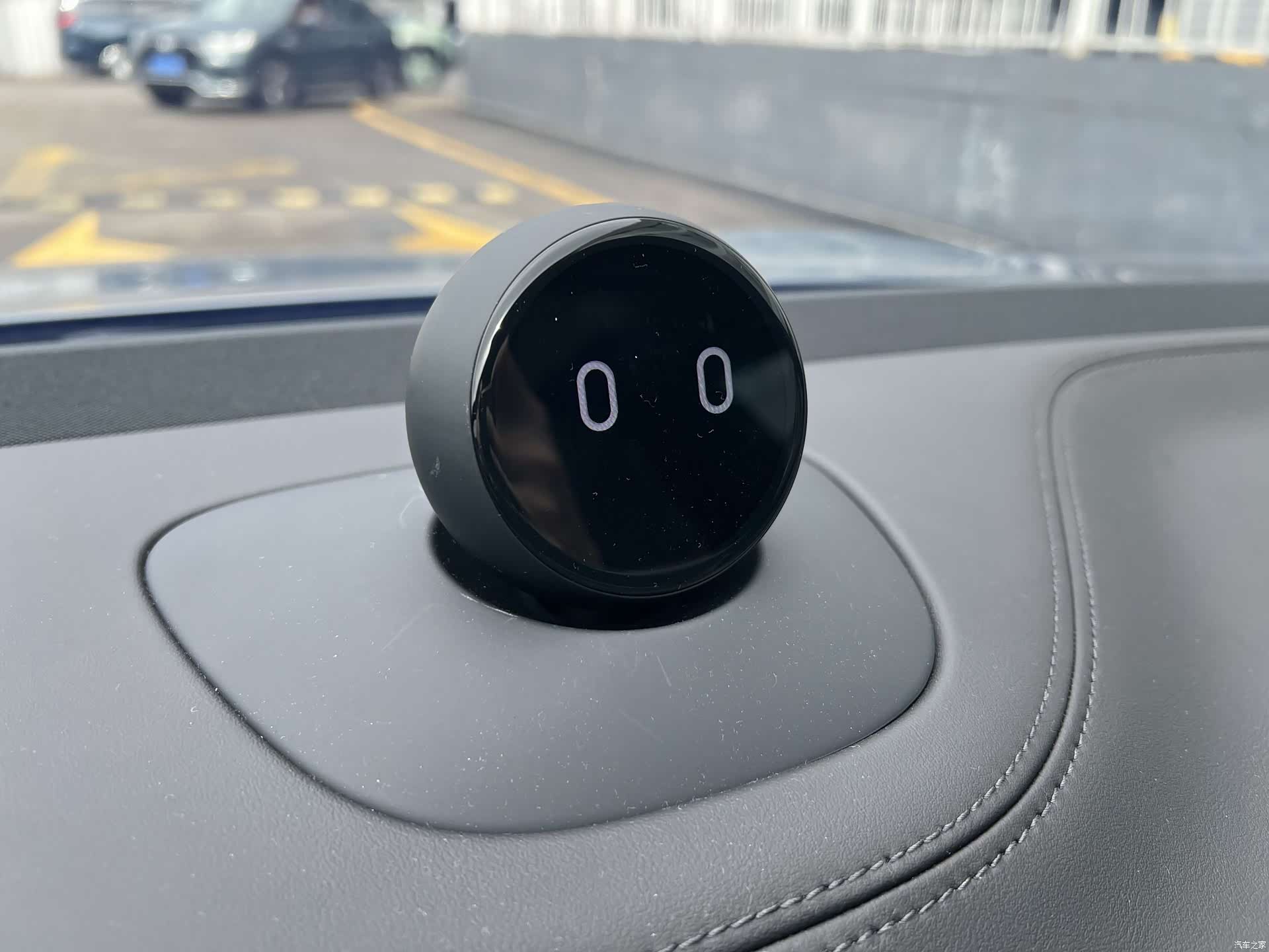NIO ET5, 2025 17