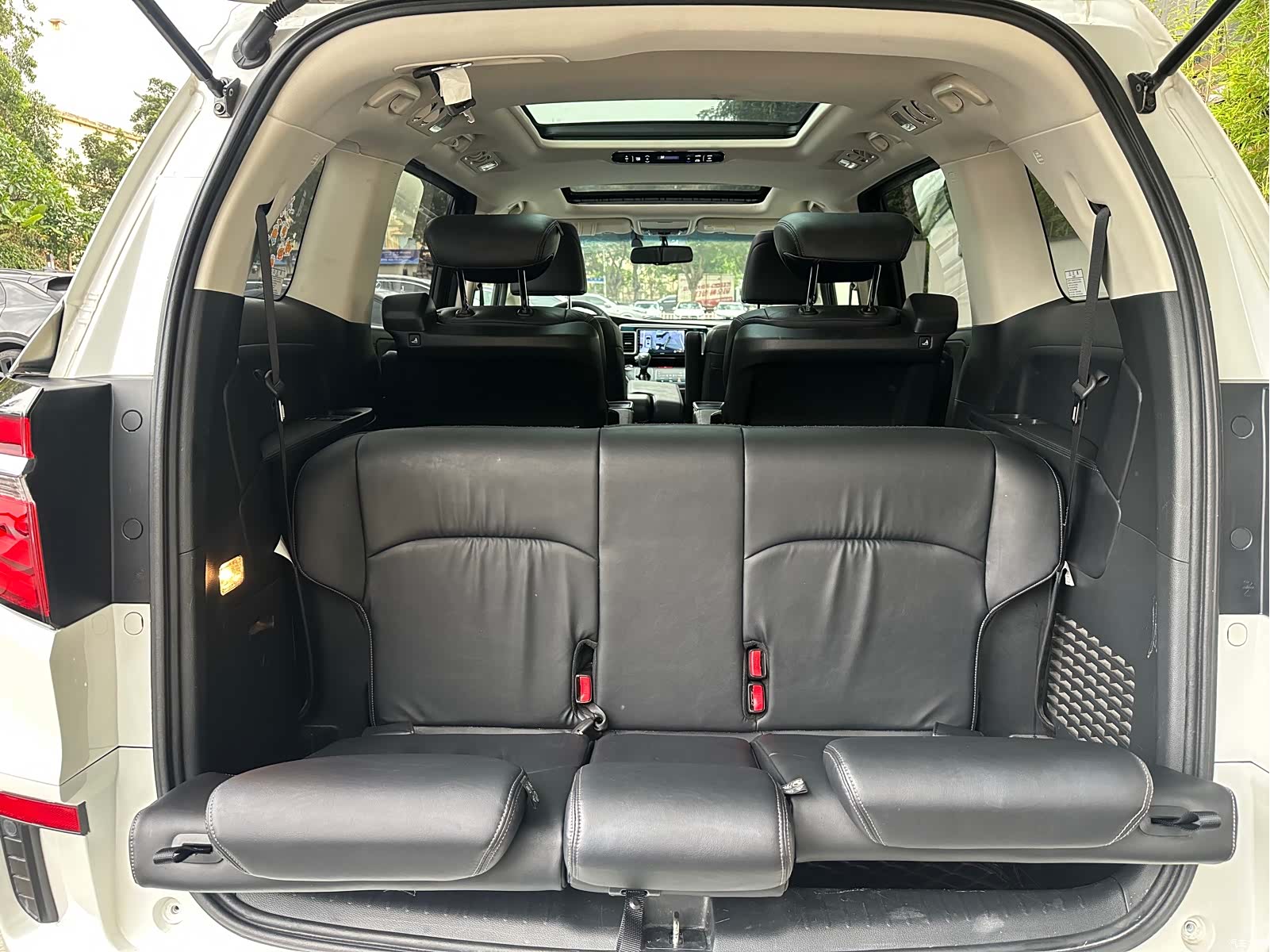 Honda Elysion, 2018 14