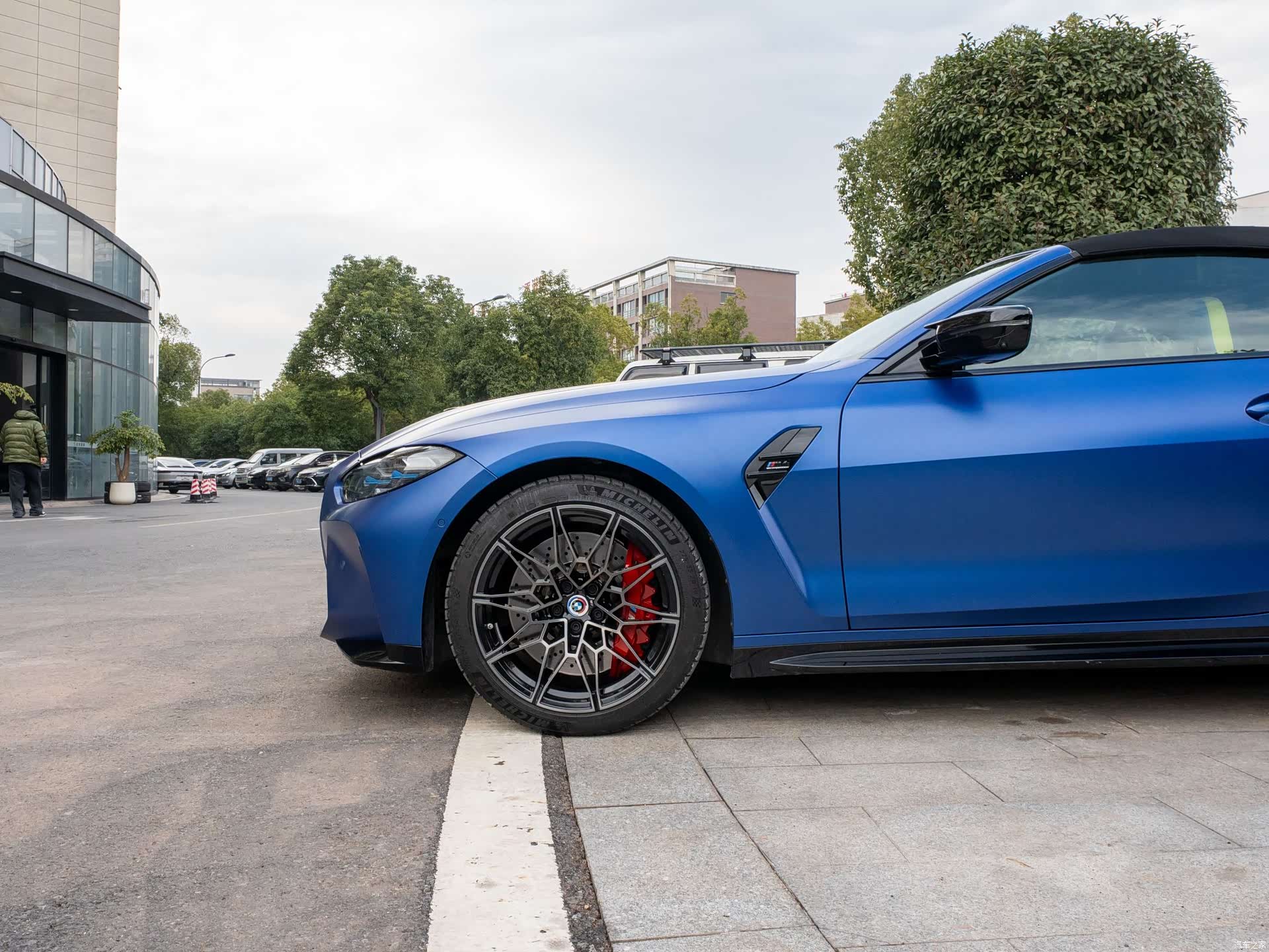 BMW M4, 2023 16