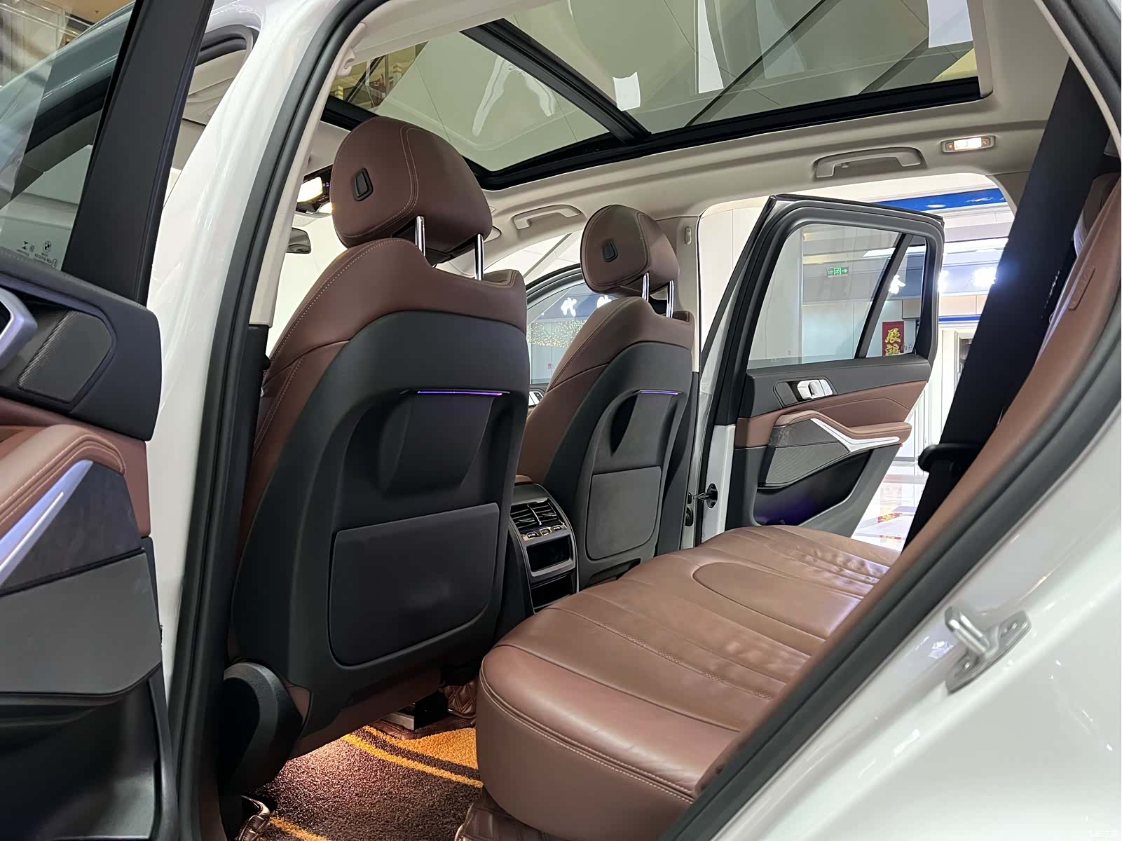 BMW X5, 2020 6