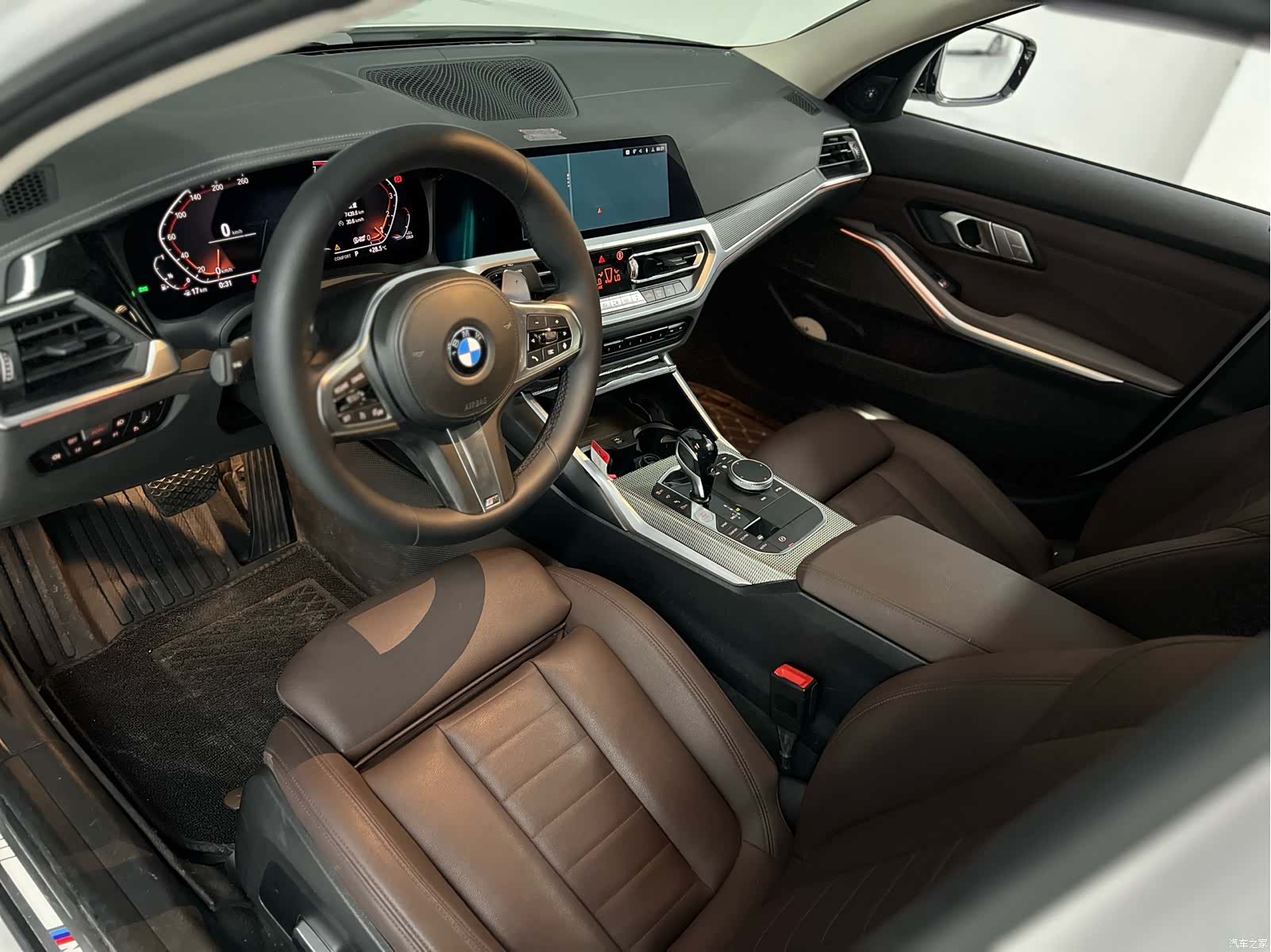 BMW 3 Series, 2019 4