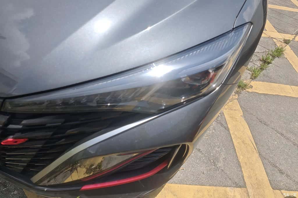 Changan Eado, 2023 все фото
