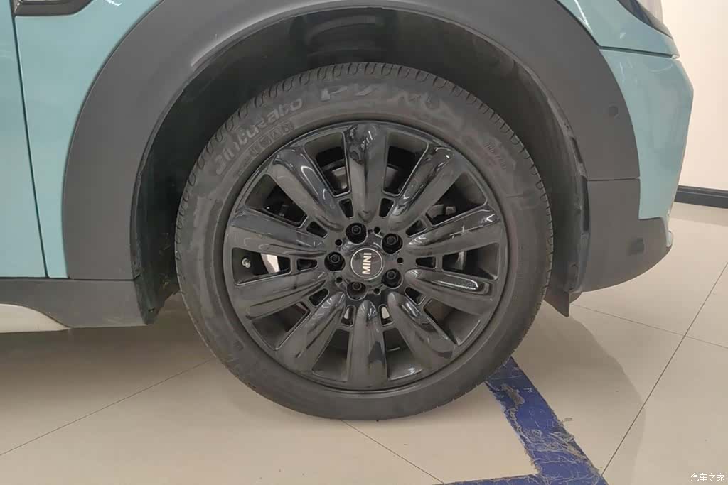 Mini Countryman, 2022 6