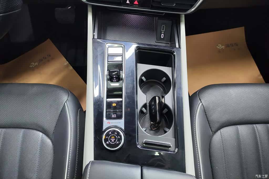 Volkswagen Teramont, 2021 16