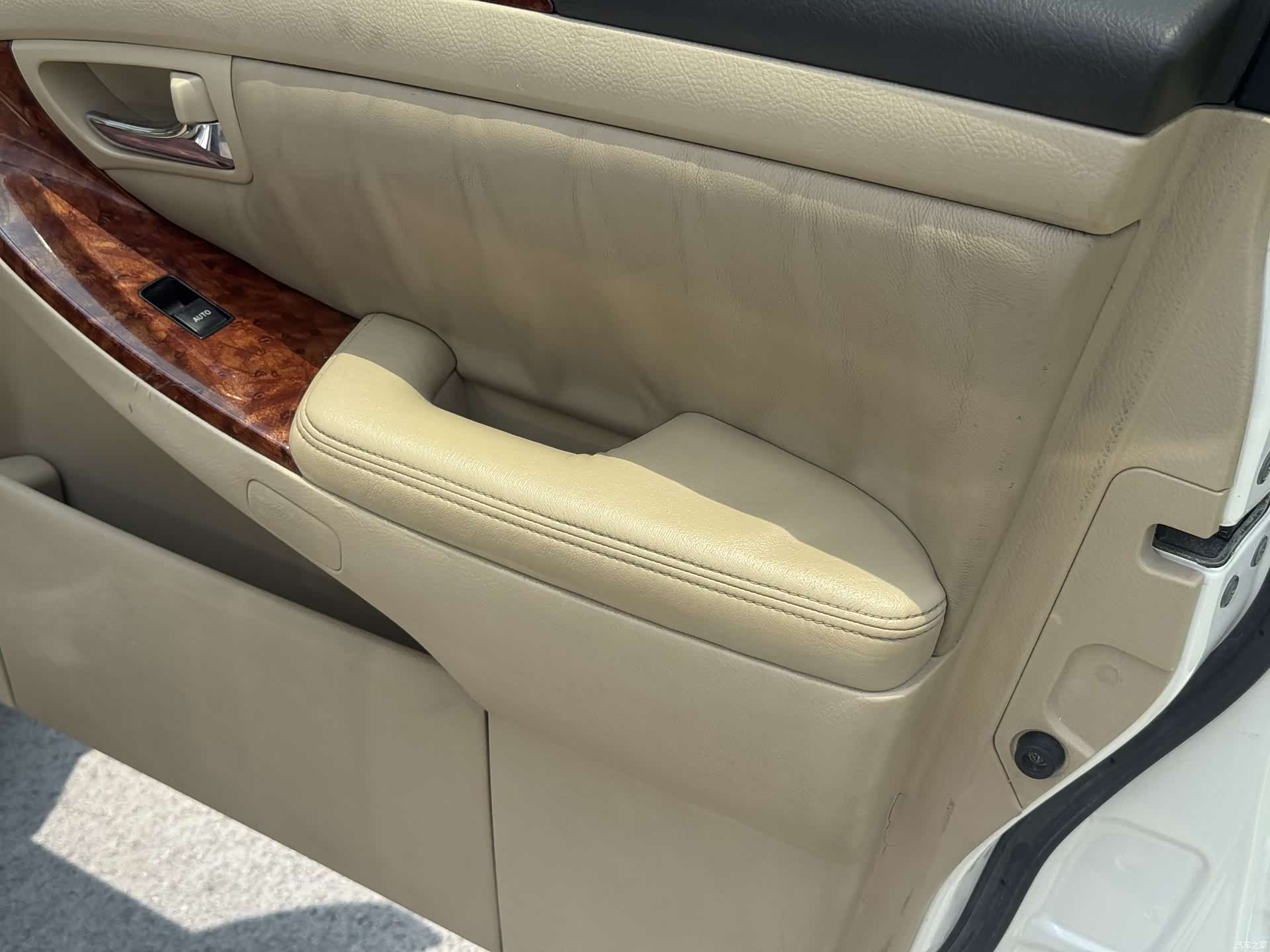 Toyota Crown, 2005 20