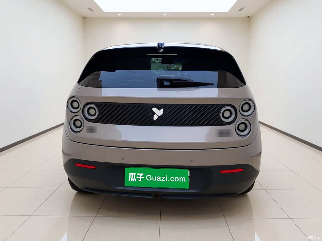 NIO firefly, 2025 все фото