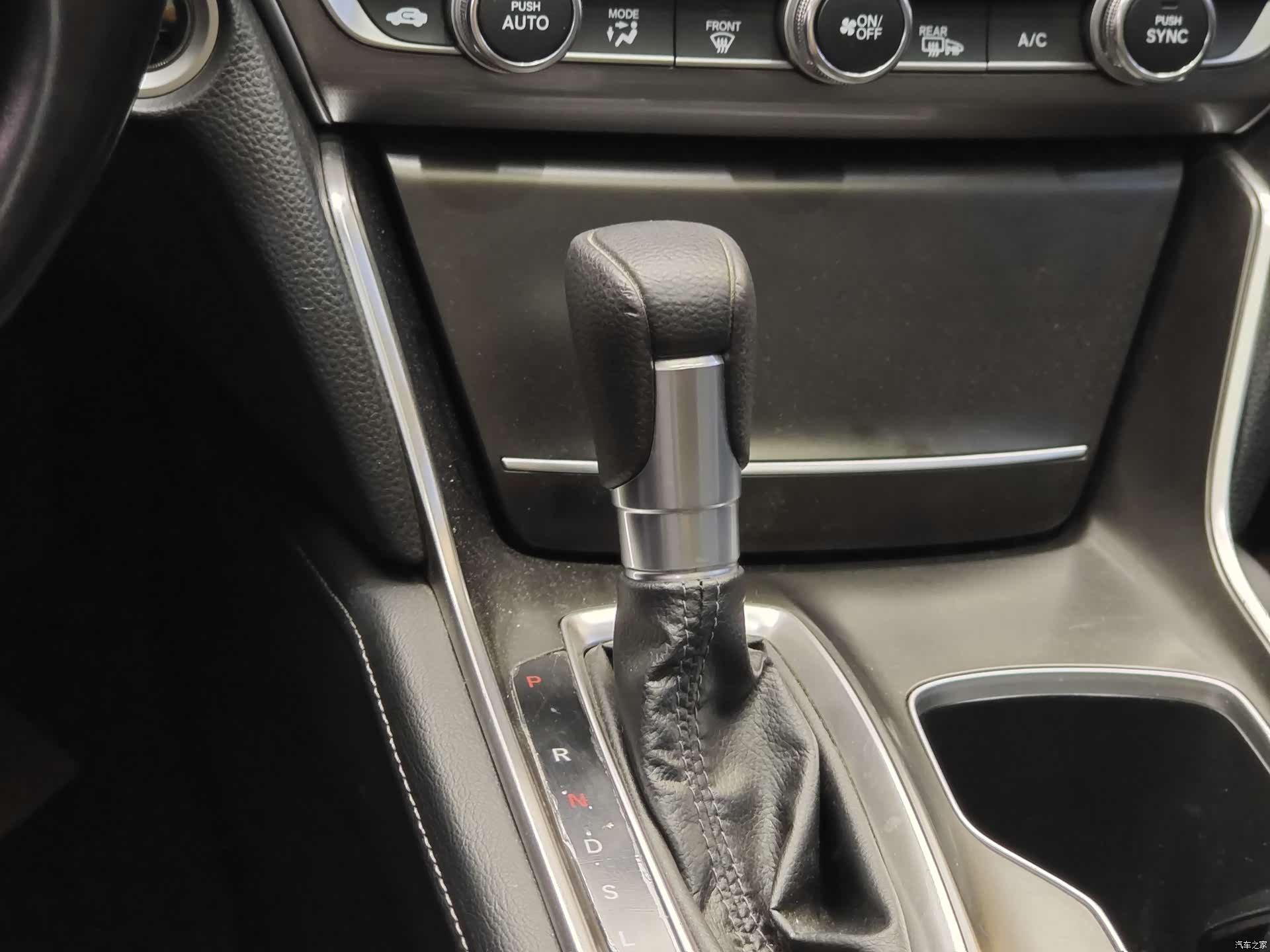 Honda Accord, 2020 17