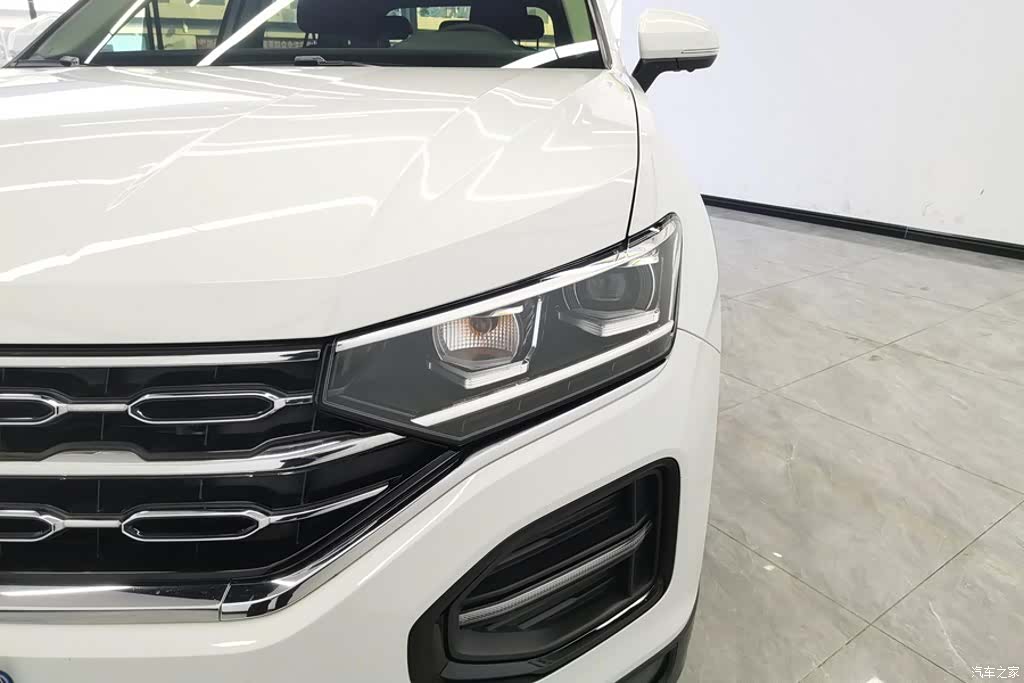 Volkswagen Tayron, 2021 все фото