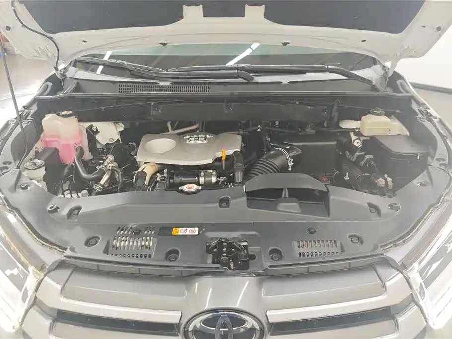 Toyota Highlander Toyota Highlander