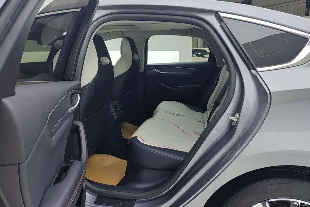 BYD Destroyer 05, 2023 11